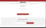 NEXPOW coupon verification screenshot