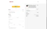 NEXPOW coupon verification screenshot
