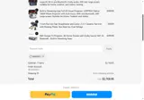 NEXPOW coupon verification screenshot
