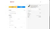 NEXPOW coupon verification screenshot