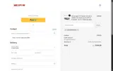 NEXPOW coupon verification screenshot