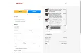 NEXPOW coupon verification screenshot