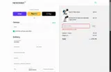 Nexstand coupon verification screenshot
