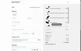 Nexstand coupon verification screenshot