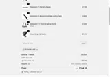 Nexstand coupon verification screenshot