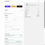 Nexstand coupon verification screenshot