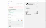 Nexstand coupon verification screenshot