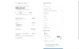 DAVID20 coupon verification screenshot