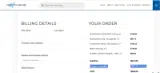 musclelab coupon verification screenshot