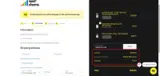 MUSCLELAB coupon verification screenshot