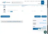 kingtolo coupon verification screenshot