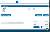 dizlike coupon verification screenshot