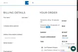 cristianodavid coupon verification screenshot
