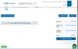 freedom coupon verification screenshot