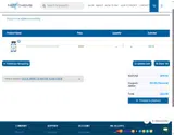 dizlike coupon verification screenshot