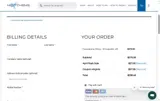 kingtolo coupon verification screenshot