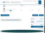 freedom coupon verification screenshot