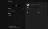 MARIZA coupon verification screenshot