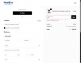 TCO coupon verification screenshot