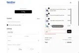 VIRAL coupon verification screenshot