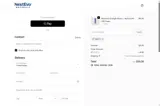 GUILTY coupon verification screenshot