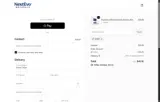 USI25 coupon verification screenshot