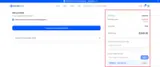 NextGenPeps coupon verification screenshot