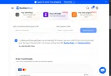 NextGenPeps coupon verification screenshot