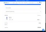 NextGenPeps coupon verification screenshot