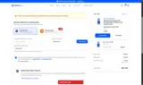 NextGenPeps coupon verification screenshot