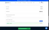 NextGenPeps coupon verification screenshot