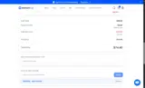 NextGenPeps coupon verification screenshot