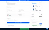 NextGenPeps coupon verification screenshot