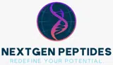 NextGen Peptides coupon verification screenshot