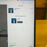 NextGen Peptides coupon verification screenshot