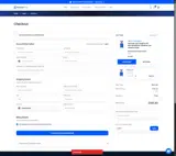 NextGen Peptides coupon verification screenshot