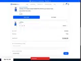 NextGen Peptides coupon verification screenshot