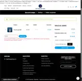 NextGen Peptides coupon verification screenshot