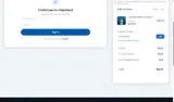 NextGen Peptides coupon verification screenshot