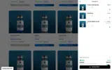 NextGen Peptides coupon verification screenshot