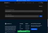 NextGen Peptides coupon verification screenshot