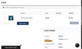 NextGen Peptides coupon verification screenshot