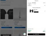 NextGen Peptides coupon verification screenshot
