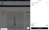 NextGen Peptides coupon verification screenshot