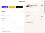 OFFER coupon verification screenshot