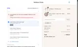 LOME10 coupon verification screenshot