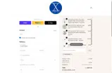 WELCOME47 coupon verification screenshot