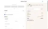 tsei coupon verification screenshot
