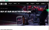 bigfatracing5 coupon verification screenshot