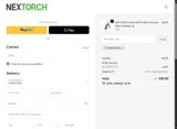 DARRENYEO coupon verification screenshot